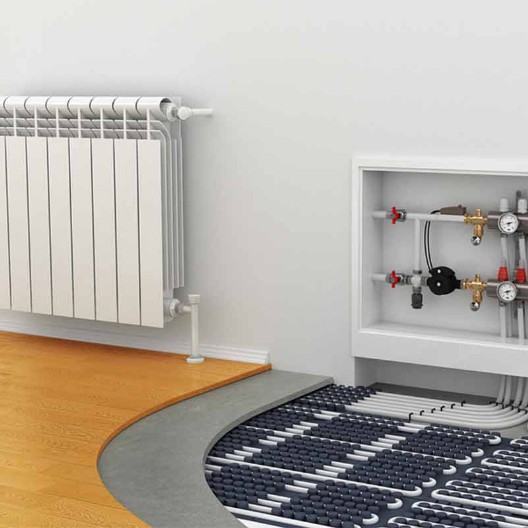 floor-heating-system