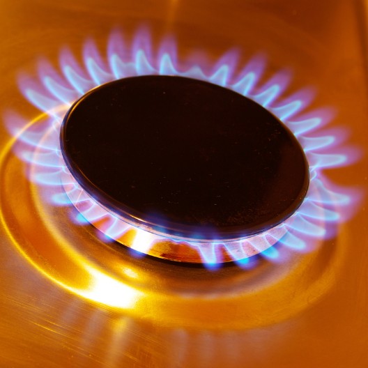 gas-flamme